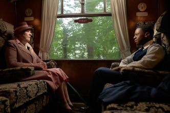 Imagen de Agatha Christie: Matar es fácil (T1) - 3