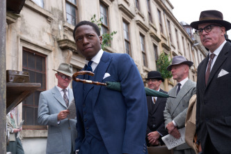 Imagen de Agatha Christie:... (T1): Ep.1  - 2