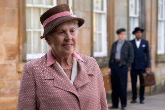 Imagen de Agatha Christie:... (T1): Ep.1  - 3