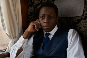 Imagen de Agatha Christie:... (T1): Ep.1  - 4