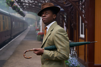 Imagen de Agatha Christie:... (T1): Ep.1  - 5