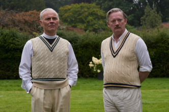 Imagen de Agatha Christie:... (T1): Ep.1  - 6