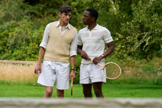 Imagen de Agatha Christie:... (T1): Ep.1  - 7