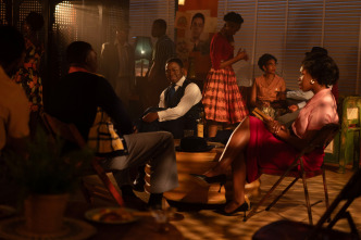 Imagen de Agatha Christie:... (T1): Ep.1  - 8