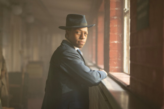 Imagen de Agatha Christie:... (T1): Ep.1  - 9
