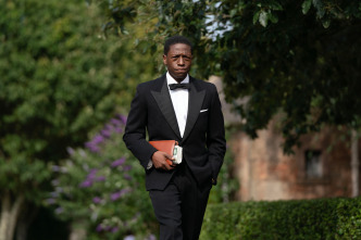 Imagen de Agatha Christie:... (T1): Ep.1  - 10