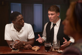 Imagen de Agatha Christie:... (T1): Ep.1  - 11