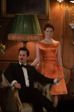 Imagen de Agatha Christie:... (T1): Ep.1  - 12