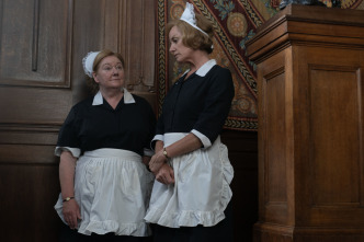 Imagen de Agatha Christie:... (T1): Ep.2  - 4