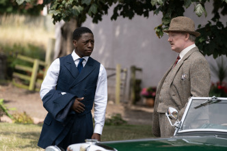 Imagen de Agatha Christie:... (T1): Ep.2  - 6