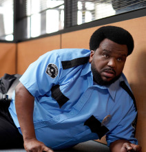Imagen de Killing It (T1): Ep.1 La presentación - 1