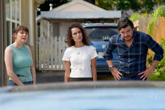 Imagen de Killing It (T1): Ep.2 El inicio - 1
