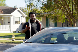 Imagen de Killing It (T1): Ep.2 El inicio - 3