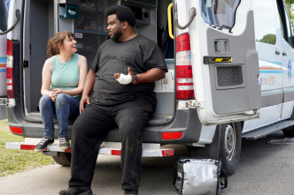 Imagen de Killing It (T1): Ep.2 El inicio - 4