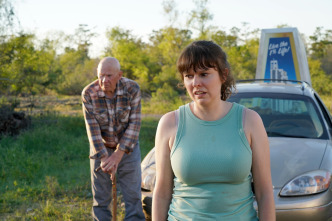 Imagen de Killing It (T1): Ep.2 El inicio - 5
