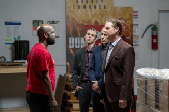 Imagen de Killing It (T1): Ep.4 Carlos - 3