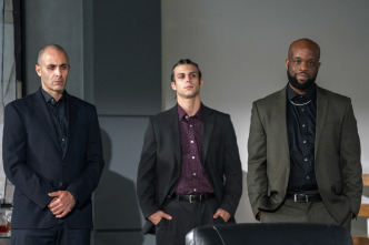 Imagen de Killing It (T1): Ep.4 Carlos - 4