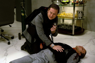 Imagen de Killing It (T1): Ep.7 Sé fuerte - 1