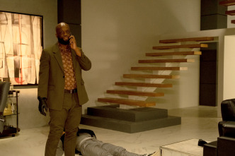 Imagen de Killing It (T1): Ep.7 Sé fuerte - 3