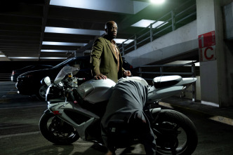 Imagen de Killing It (T1): Ep.7 Sé fuerte - 5