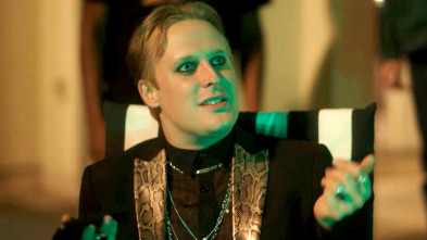Imagen de Killing It (T1): Ep.8 Endiosador - 2