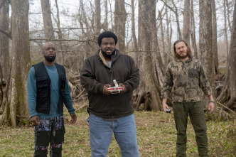 Imagen de Killing It (T1): Ep.9 Medidas desesperadas - 2