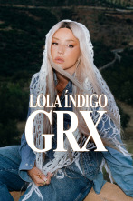 Imagen de Lola Índigo: GRX - 1