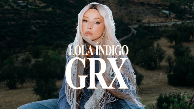 Imagen de Lola Índigo: GRX - 2