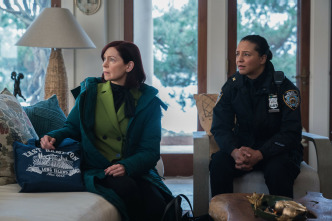 Imagen de Elsbeth (T1): Ep.4 Abajo el amor - 4