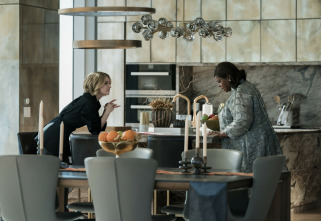 Imagen de Elsbeth (T1): Ep.4 Abajo el amor - 6