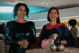 Imagen de Elsbeth (T1): Ep.4 Abajo el amor - 7