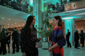 Imagen de Elsbeth (T1): Ep.4 Abajo el amor - 8