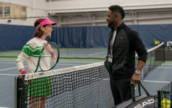 Imagen de Elsbeth (T1): Ep.5 Recogepelotas - 1