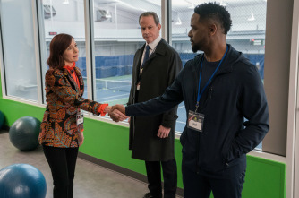 Imagen de Elsbeth (T1): Ep.5 Recogepelotas - 4