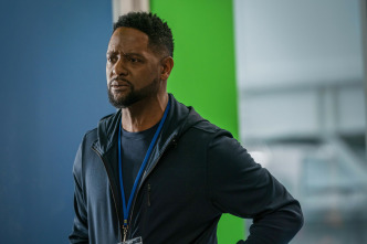 Imagen de Elsbeth (T1): Ep.5 Recogepelotas - 5