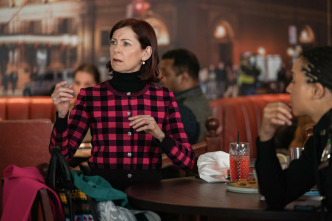 Imagen de Elsbeth (T1): Ep.5 Recogepelotas - 6
