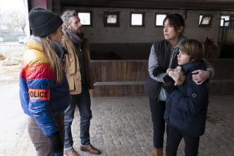 Imagen de Mismatch (T2): Ep.5 Resucitada - 2