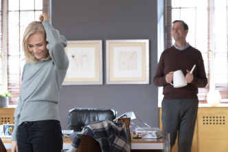 Imagen de Mismatch (T2): Ep.5 Resucitada - 4