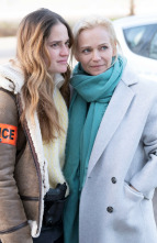 Imagen de Mismatch (T2): Ep.7 Falsas apariencias: Parte 1 - 2