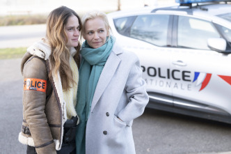 Imagen de Mismatch (T2): Ep.7 Falsas apariencias: Parte 1 - 3