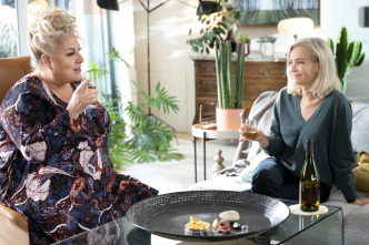 Imagen de Mismatch (T2): Ep.8 Falsas apariencias: Parte 2 - 2