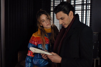Imagen de Mismatch (T2): Ep.9 La aldea de las delicias - 4