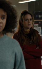 Imagen de Mismatch (T2): Ep.10 Verdades y mentiras - 1