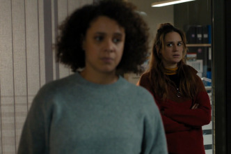 Imagen de Mismatch (T2): Ep.10 Verdades y mentiras - 2