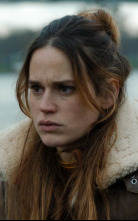 Imagen de Mismatch (T2): Ep.10 Verdades y mentiras - 3
