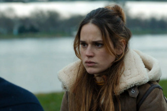 Imagen de Mismatch (T2): Ep.10 Verdades y mentiras - 4