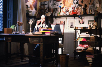 Imagen de Entre tinieblas - 10