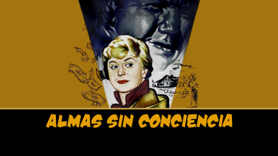 Imagen de Almas sin conciencia - 2