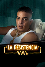 Imagen de La Resistencia (T7): Foyone - 1