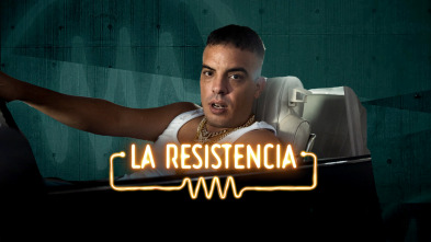 Imagen de La Resistencia (T7): Foyone - 2